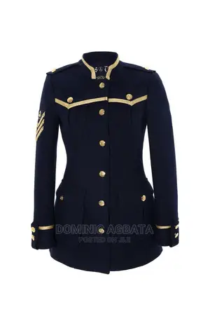 Female Blazers