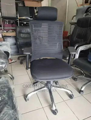 Office Egonomic Chair