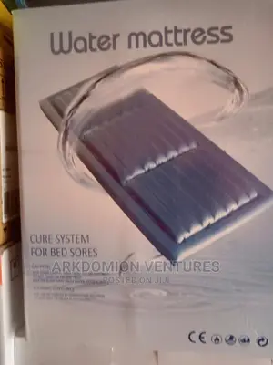 Water Mattress Original