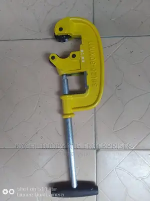 Big Pipe Cutter 3# 25x80mm