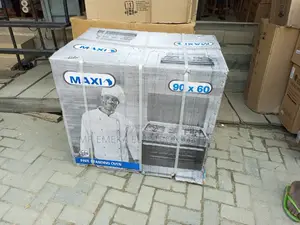 Maxi 4+2 6 Burners