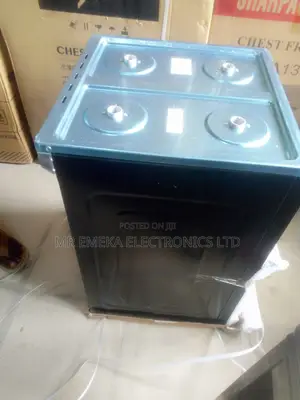 Skyrun Gas Cooker 4 Burner