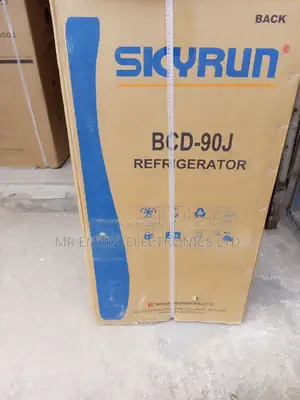 Table Top Fridge Skyrun