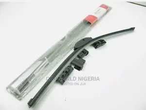 Genuine Pro Tune Windshield Wiper Blades for All Vehicles