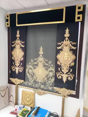 Royal Turkish Blinds