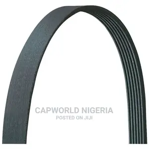 Duralast 940K6 (6PK2390) Serpentine Belt