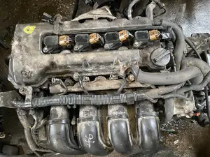 Complete Engine Toyota Corolla (1ZZ)
