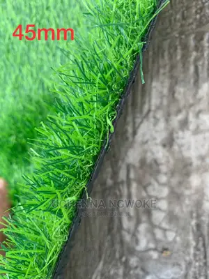 Standard Thick Artificial Grass