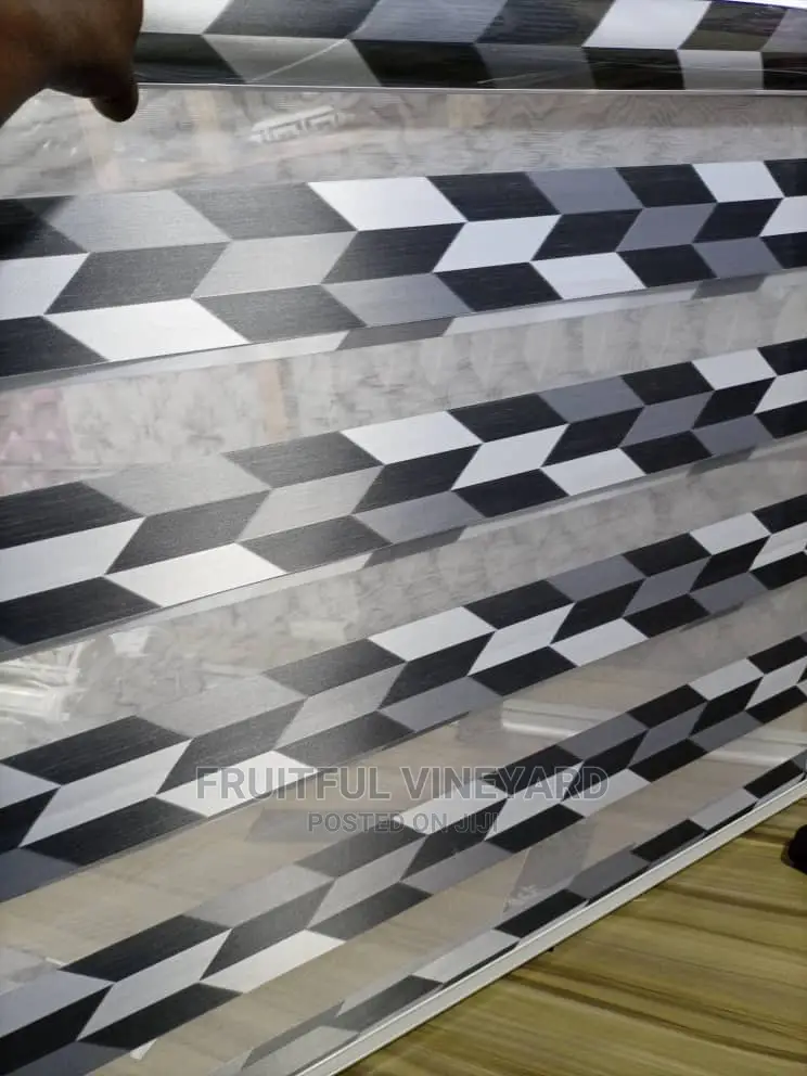 Generic Window Blinds
