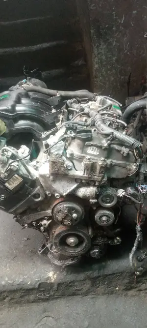 2GR for Toyota Avalon, Venza,Camry, Sienna