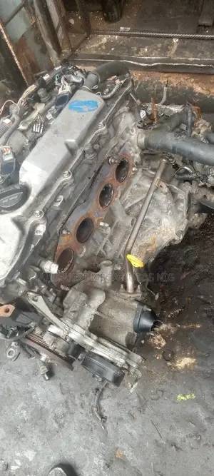 Direct Tokunbo 2AR Engine for Toyota RAV4, Camry,Venze 4 Plu