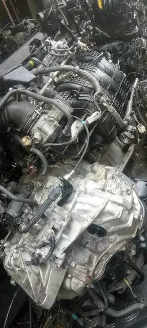 Direct Tokunbo 2AR Engine for Toyota RAV4, Camry,Venze 4 Plu
