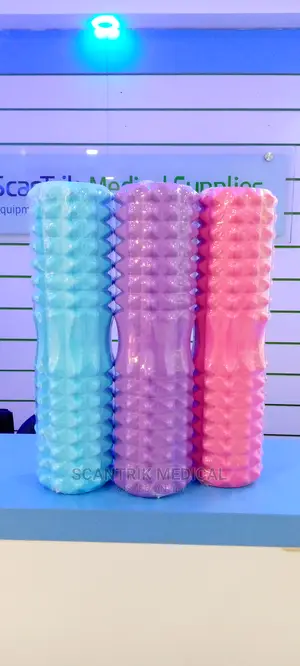 Trigger Point Foam Roller