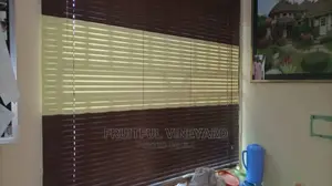 Venetian Window Blinds