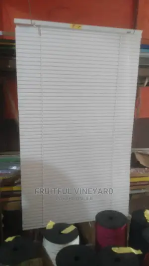 Venetian Window Blinds