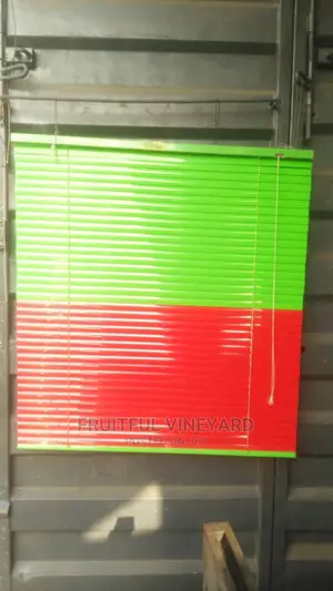 Venetian Window Blinds