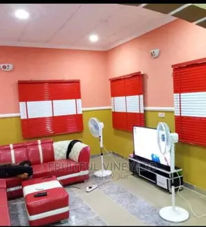 Valentine Window Blinds