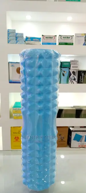 Exercise Fitness Foam Roller - Gym