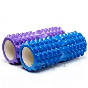 Fitness Foam Roller - Gym