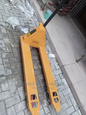 Pallet Truck