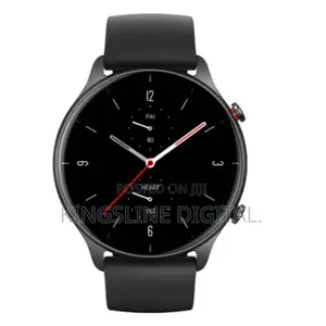 Amazfit GTR 2e Smartwatch With Alexa for iPhone and Android