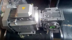 Gear Motor 2hp