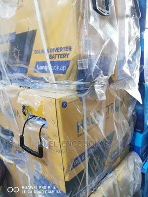 12v 220ah Haus Strom Battery