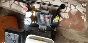 Pressure Washer 7hp With Big Head Pump