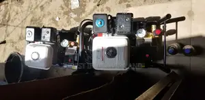 Pressure Washer 7hp With Big Head Pump