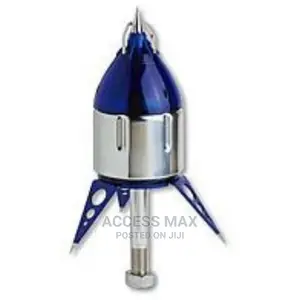 Indelec) Thunder Arrestor(For Protection Tested Ok)Available
