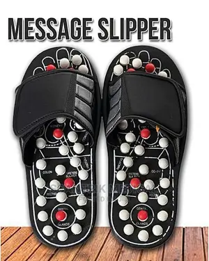 Foot Reflex Massage Slipper
