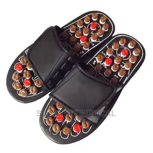 Acupressure Foot Massager Slippers