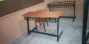 School Classroom Chairs