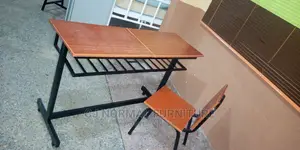 Schools Tables/ Benches for Primary / Secondary Levels