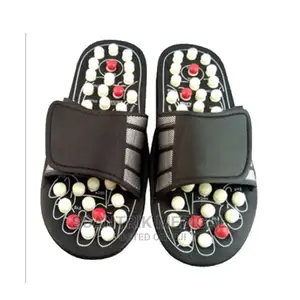Original Acupressure Massage Slippers