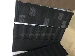 Kristin Best Quality Roofing Sheet Products