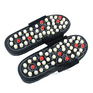 Therapy Medical Rotating Foot Massager Shoes