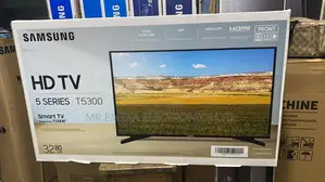 Samsung 32 Inches Smart