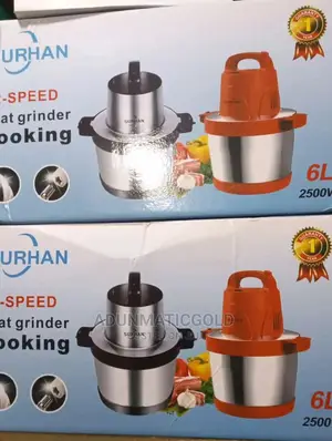 Surhan Food Processor
