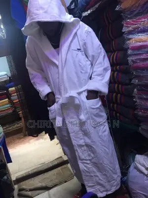High Quality Bathrobe