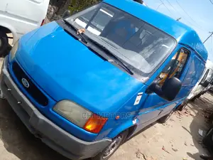 Ford Transit 2006