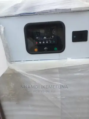 A Brand New 150kva Perkins Diesel Soundproof Made in U.K