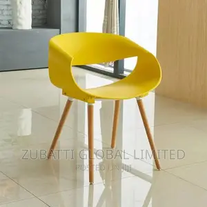 Restaurant Chair / Office Lounge Chair