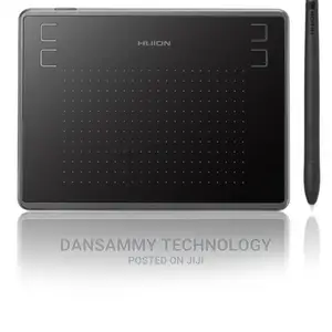 Signature Pad
