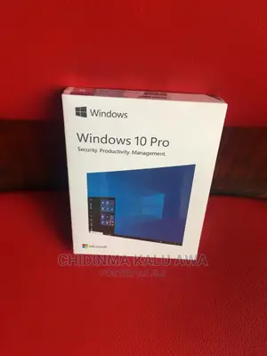 Windows 10 Pro Full Pack