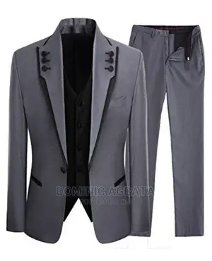 Great Fine Jackets