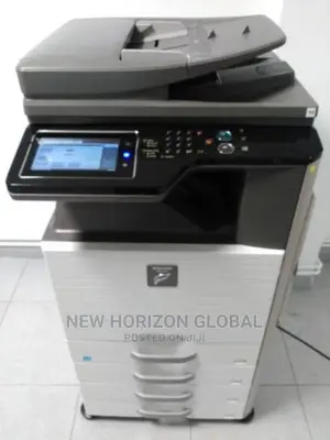 Sharp Mx3114