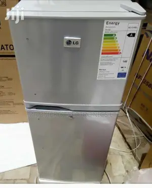 LG 200L Standing Fridge