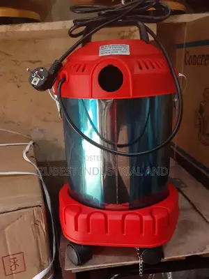 Vacuum Cleaner 20l
