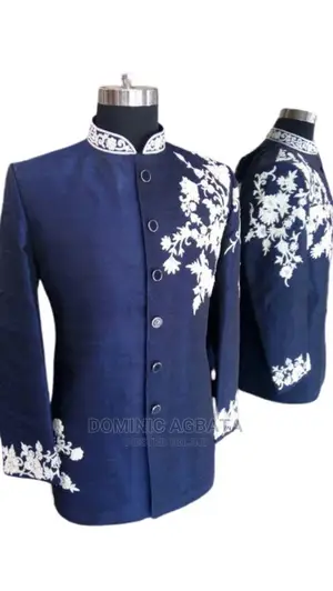 Higher Class Suits